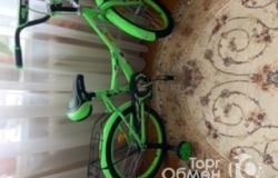 Продам: Велосипед в Георгиевске - объявление №2086922