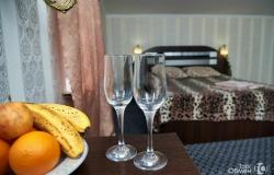 Ищу: Отдых в гостинице Барнаула в праздничном стиле в Барнауле - объявление №2086979