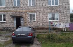 2-к квартира, 36 м² 1 эт. в Ермекеево - объявление №2087124
