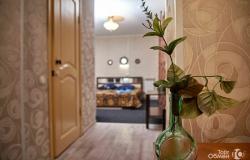 Предлагаю: Уютная гостиница в Барнауле с номерами для молодоженов в Барнауле - объявление №2087297