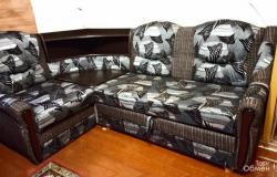 Продам: Угловой диван в Мурманске - объявление №2087441