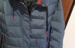 Продам: Продам женские куртки больших оазмеров в Балашове - объявление №2087443