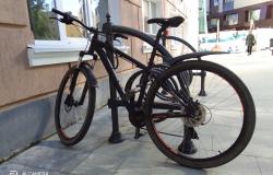 Продам: Велосипед продам в Сыктывкаре - объявление №2087471