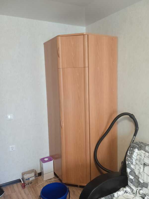 Мебельная чешская стенка - Фото 3