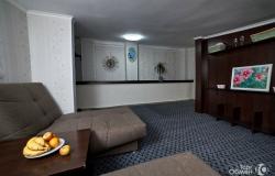 Предлагаю: Уютные отельные номера в городе Барнаул с раздельными и совмещенными кроватями в Барнауле - объявление №2087529