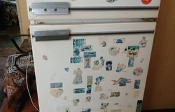 Продам: Продам холодильник  в Краснодаре - объявление №208769