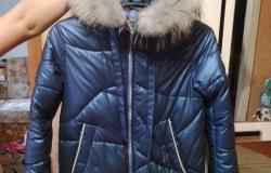 Продам: Куртка зимняя  в Смоленске - объявление №2087728