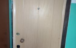 Продам: Продам железную дверь в Кургане - объявление №2087746