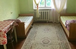 1-к квартира, 14 м² 4 эт. в Саранске - объявление №208783