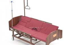 Продам: Кровать с электроприводом для лежачих . в Ульяновске - объявление №2087860