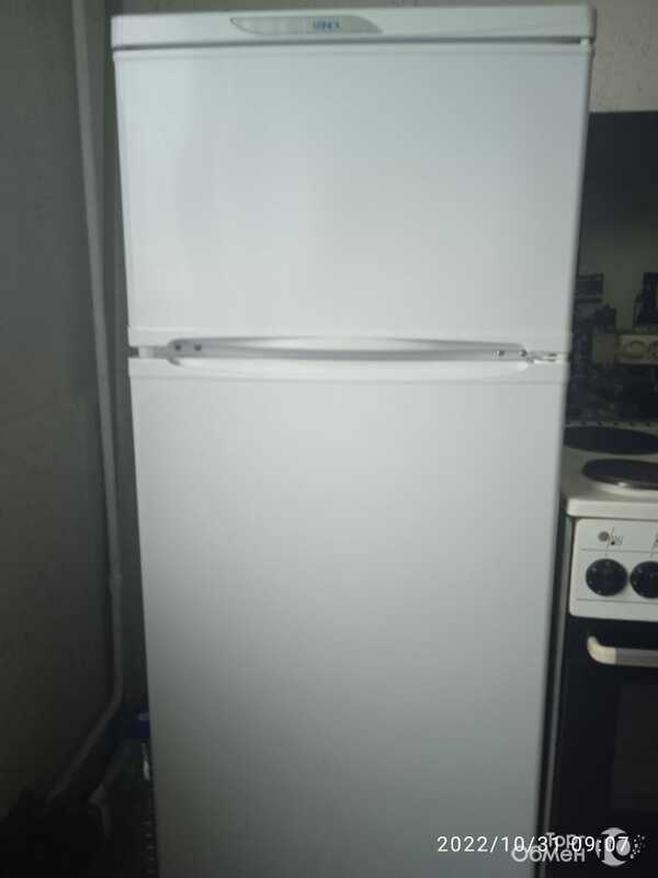 Холодильник Stinol - Фото 1