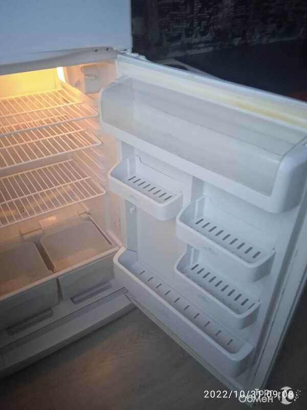 Холодильник Stinol - Фото 3