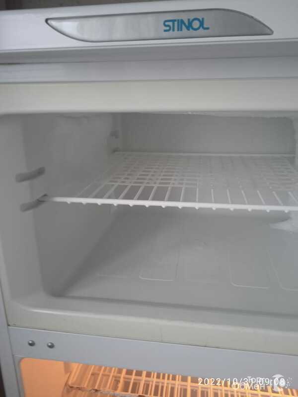Холодильник Stinol - Фото 4