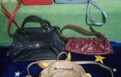 Продам: сумки и ркзак. в Симферополе - объявление №2087948
