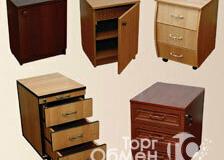 Продам: Широкий выбор корпусной мебели из ДСП и на металлокаркасе в Таганроге - объявление №2088019