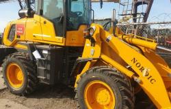 Продам: Фронтальный погрузчик SHANLIN ZL30 в Вологде - объявление №2088065