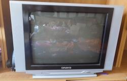 Продам: Продам телевизоры в Мостовском - объявление №2088153