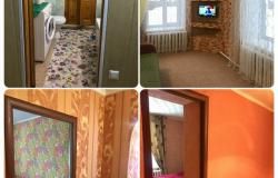 3-к квартира, 55 м² 1 эт. в Шарлыке - объявление №2088175