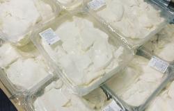 Продам: Молочная продукция оптом в Санкт-Петербурге - объявление №2088275
