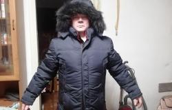 Продам: Продам куртка  в Новокузнецке - объявление №2088320