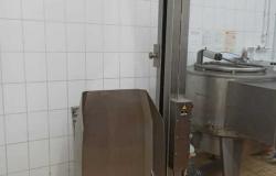Продам: Столбовой (мачтовый) подъёмник-опрокидыватель-стационарный в Александрове - объявление №2088376