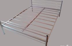 Продам: Большой ассортимент металлических кроватей в Астрахани - объявление №2088422
