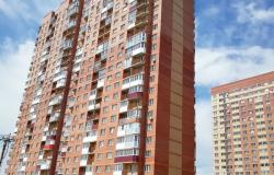 2-к квартира, 57 м² 10 эт. в Ульяновске - объявление №2088511