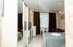 1-к квартира, 36 м² 2 эт. в Калуге - объявление №2088578