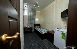 Предлагаю: Дешевое место для проживания в хостеле Барнаула в Барнауле - объявление №2088651