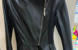 Продам: Куртка в Абакане - объявление №2088699