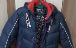 Продам: Куртка зимняя в Тюмени - объявление №2088734