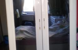 Продам: Шкаф для спальни в Новокузнецке - объявление №2089060