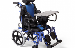 Продам: Инвалидная коляска для ДЦП. в Уфе - объявление №2089247