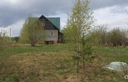 Дом 110 м² на участке 20 сот. в Смоленске - объявление №2089374