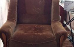 Продам: Продам кресло кровать в Сызрани - объявление №2089653