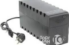 Продам: UPS, ИБП 800VA PowerCom Raptor RPT-800A в Сочи - объявление №2089658