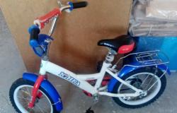 Продам: Продаем детский велосипед Юнга в Волгограде - объявление №2089729