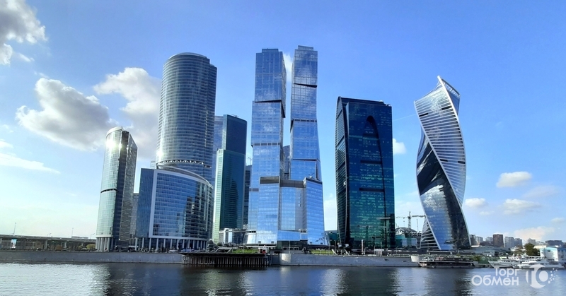 Подбор коммерческой недвижимости в Москве и Московской области - Фото 1