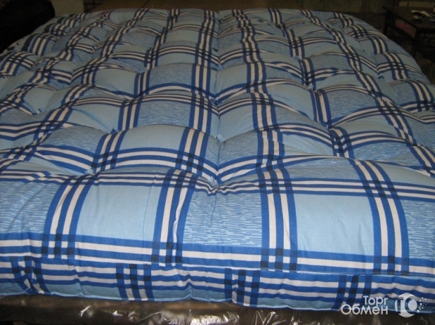 Кровати с прочными металлическими сетками - Фото 10