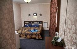 Предлагаю: Просторный гостиничный номер в Барнауле на 4, 5 и 6 гостей в Барнауле - объявление №2090011