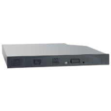 Привод DVD, модель Optiarc AD-7760H < Black> SATA (OEM) для ноутбука - Фото 1