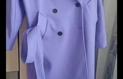 Продам: Новое женское демисезонное пальто в Москве - объявление №2090641