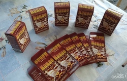 Продам: Коробочки под любую фасовку или упаковку какао в Москве - объявление №2090963