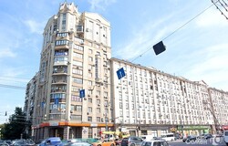 3-к квартира, 85 м² 3 эт. в Москве - объявление №2091361