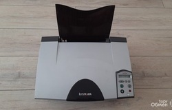 Продам: Продам принтер МФУ Lexmark X5250 в Симферополе - объявление №2091398