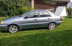 Chevrolet Alero, 2007 г. в Гагарине - объявление № 2091423