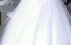 Продам: продам свадебное платья,срочно продажа торг,уместен . в Тюмени - объявление №20918