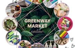 Предлагаю: Компания Greenway в Солнечногорске - объявление №2091897