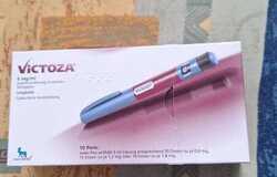 Предлагаю: Victoza (Виктоза) 1 упоковка В упоковке10 штук из расчёта на 3 месяца. . в Оренбурге - объявление №2091899