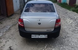 ВАЗ (LADA) Granta, 2013 г. в Брянске - объявление № 2091941